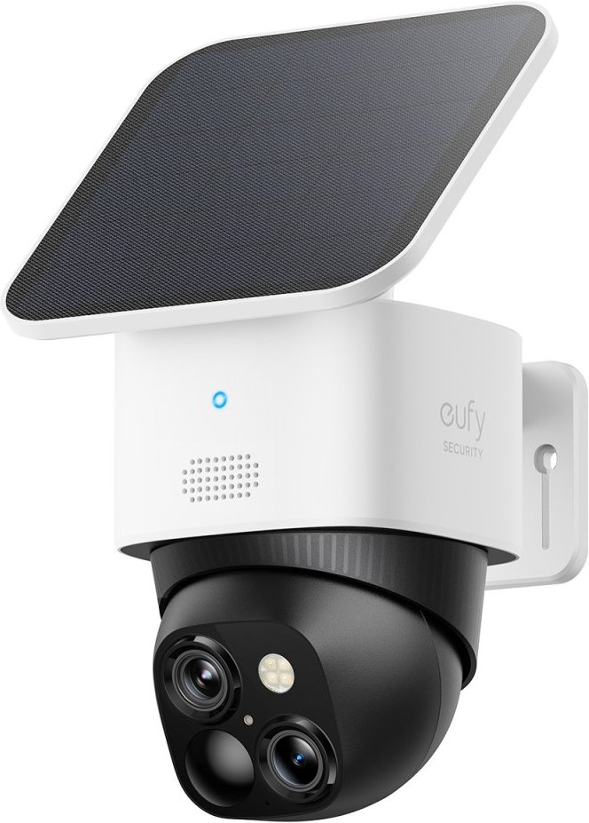 Anker Eufy Solocam S Dual K Ip Kamera Datacomp Sk