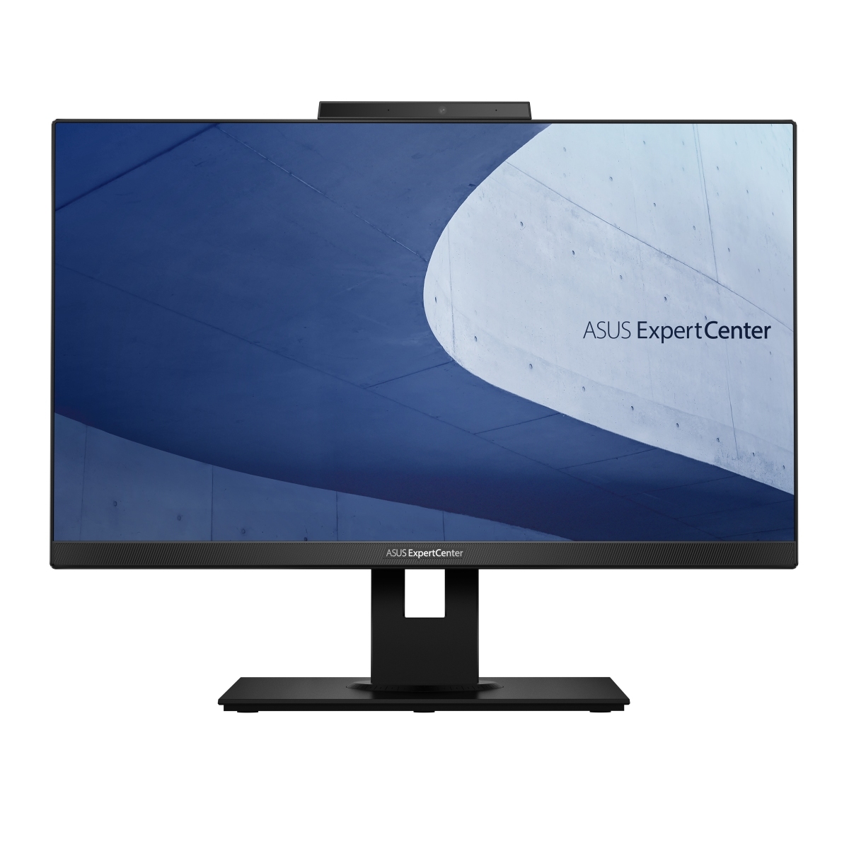 Asus ExpertCenter E5 AiO 23 8 E5402WHAK BA421X čierny VÝPREDAJ