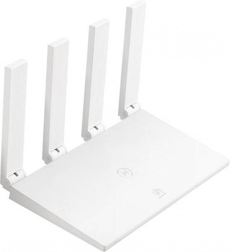 Huawei Wi Fi router WS5200 AC1200 Biely VÝPREDAJ Datacomp sk