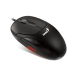 Myš Genius optical XScroll black USB