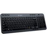 Klávesnica Logitech Keyboard K360 SK wireless