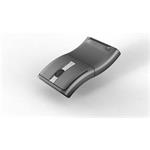 Myš Lenovo laser Laser Mouse - dark grey - NEW STYLE wireless 