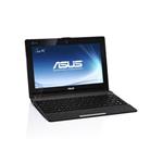 ASUS Eee PC Black 10" X101CH, N2600, 1024MB, 320GB WiFi, CAM,WIN7S SK