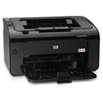 HP LaserJet Pro P1102w (mono laser), A4, 18ppm, USB, wifi