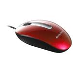 Lenovo Optical Mouse M3803(Red)