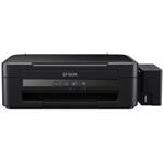 Epson L210 MFP (ink), A4, USB + súprava dopĺňania zásobníkov