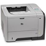 HP LaserJet P3015dn (mono laser), A4, USB