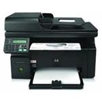 HP LaserJet Pro M1212nf MFP (mono laser), A4, USB