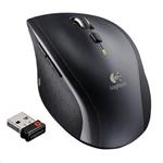 Myš Logitech laser M705 nano wireless
