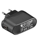 USB univ.nabíjačka pre PDA, MP3 prehraváč, 1000mA, Premium