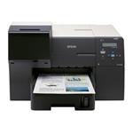Epson Business Inkjet B510DN (ink), A4, 37/37ppm, USB, net, duplex