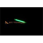 Bee Technology CC-02-10G Neon 10cm Green