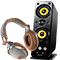 REPRODUKTORY A AUDIO