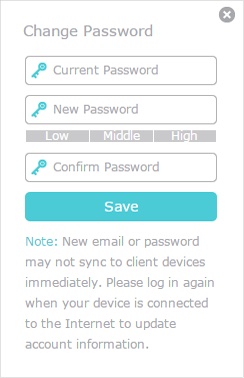 login router password - prihlasenie do routra heslo