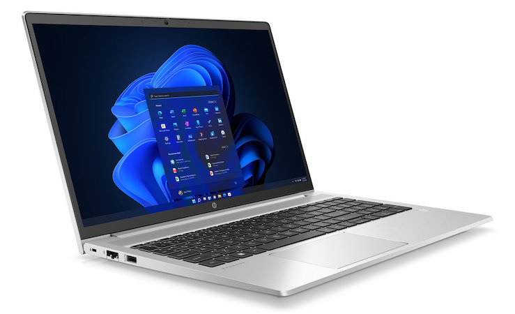 notebook HP ProBook 455 G9