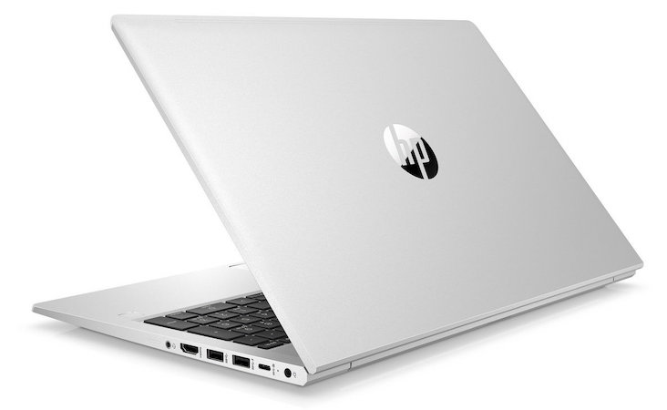 notebook HP ProBook 455 G9