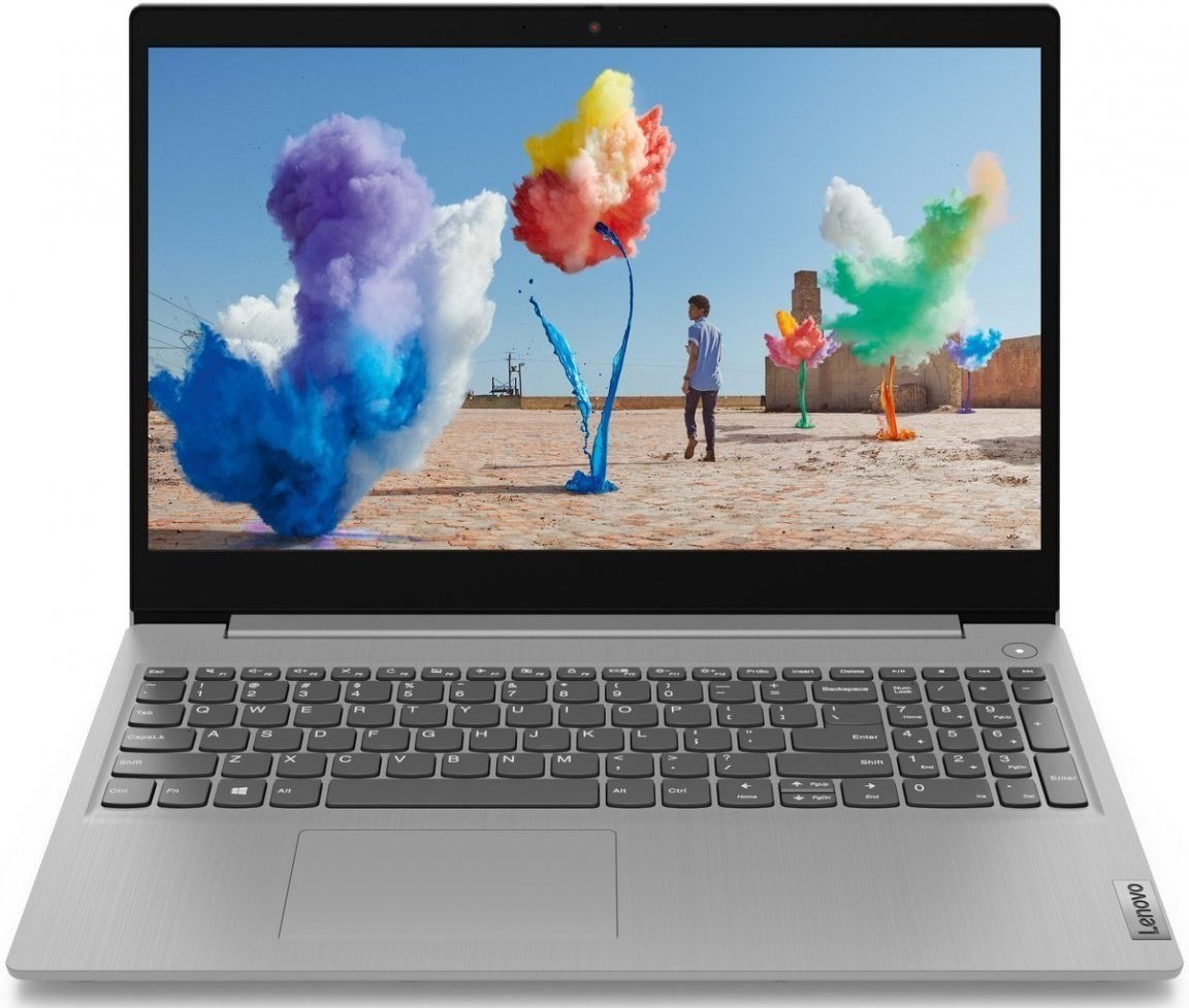 Lenovo Ideapad Igl Wq Fyck Siv Notebook V Predaj