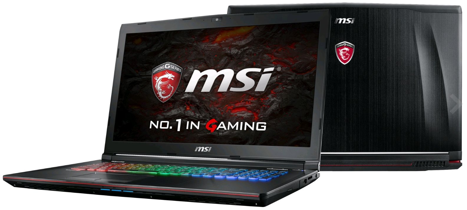 MSI GE62VR 7RF 613CZ Apache Pro notebook VÝPREDAJ