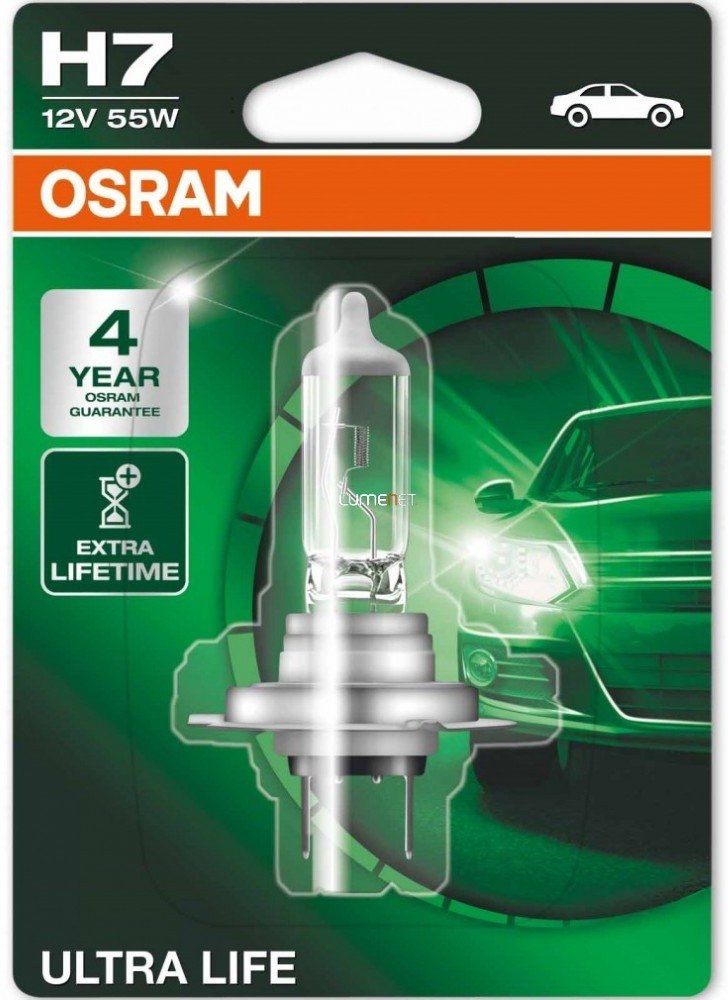 Osram Ultra Life Ult B H Blister Datacomp Sk