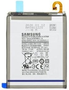 Samsung batéria EB BA750ABU Li Ion 3 300mAh Bulk Datacomp sk