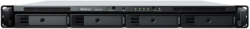 Synology Rackstation Rs Rp Datacomp Sk