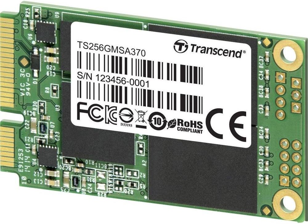 Transcend Msa Msata Ssd Gb Datacomp Sk