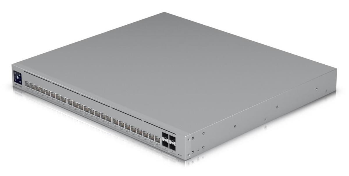 UBNT UniFi Switch USW Pro HD 24 PoE Datacomp Sk