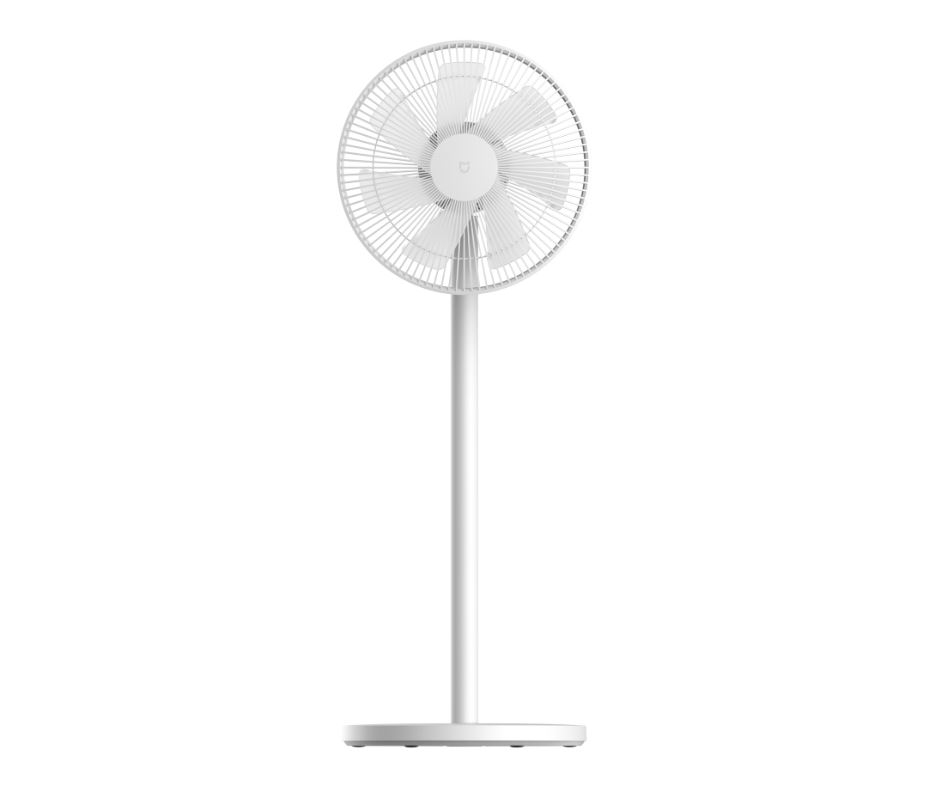 Xiaomi Mi Smart Standing Fan PRO ventilátor Datacomp sk