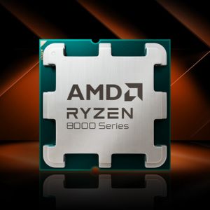 AMD Ryzen™ rady 8000F