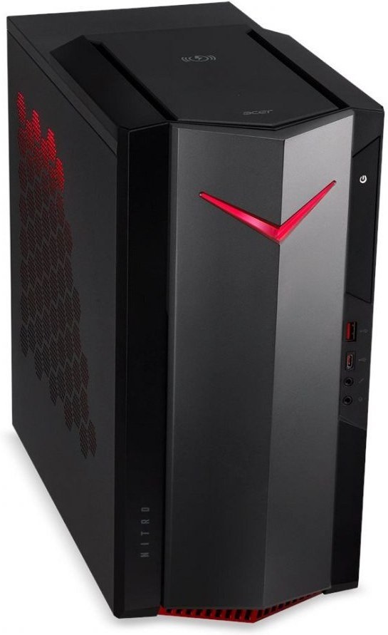 Acer Nitro N50-660 (DG.E4FEG.005) Preisvergleich Produktbild-Vorschau 11