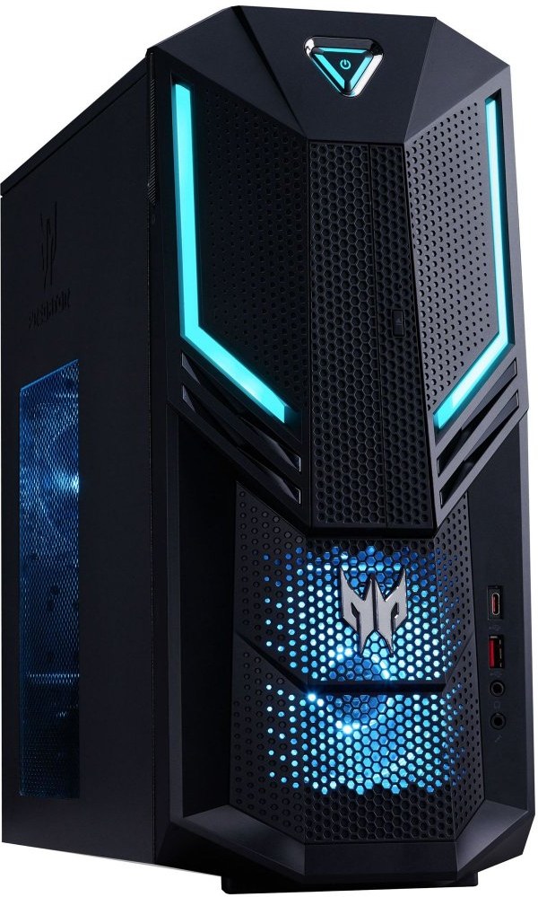 Acer Predator Orion 3000 Po3 600 I5 ACER Predator Orion 3000 PO3-600 | VÝPREDAJ | Datacomp.sk