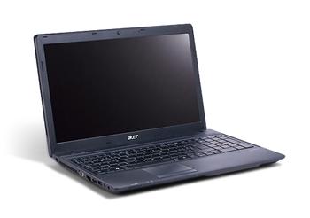 Acer TravelMate 5335-T352G32Mns (LX.V0E02.005) - notebook