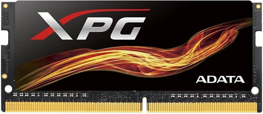Ax4u240038g16 Sbf Xpg Adata 8gb Ddr4 2400 Flame Ddr4 8gb Adata Xpg