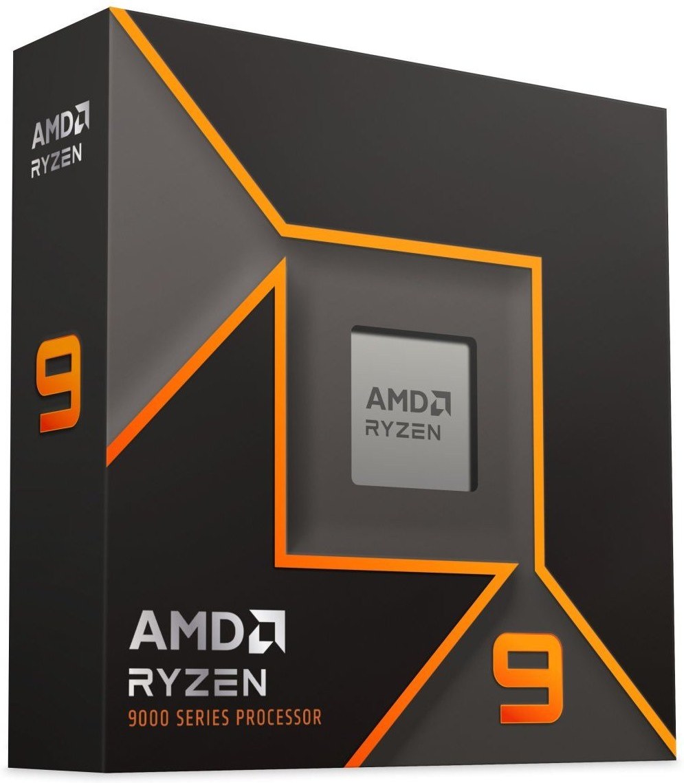 AMD Ryzen 9 9900X - procesor | Datacomp.sk