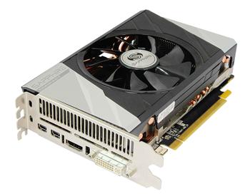AMD Sapphire R9 285 2GB (256) aktiv D H 2xmDP ITX VÝPREDAJ