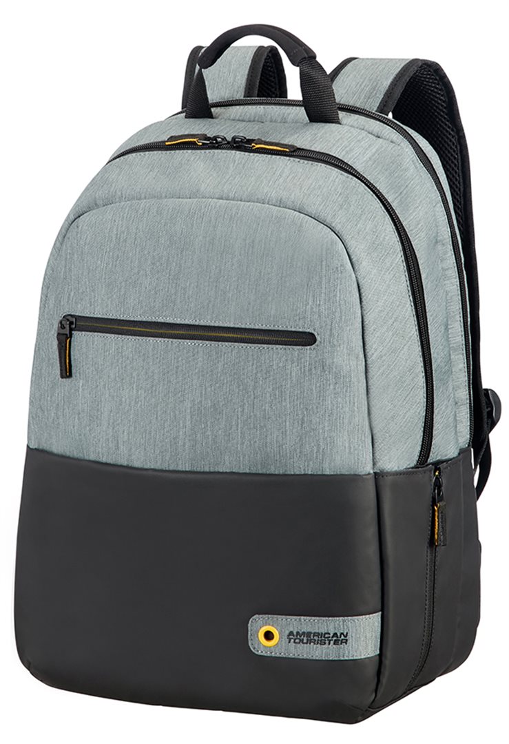 american tourister city drift laptop backpack 15.6& 39 American Tourister CITY DRIFT LAPTOP BACKPACK 15.6