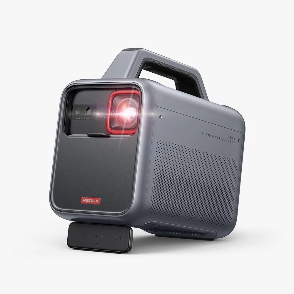 Anker Nebula Mars Portable Projector V Predaj