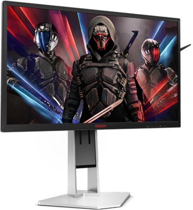 AOC AGON AG251FZ2E 24,5
