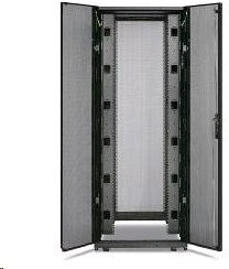 Enclouser Rack APC 19'' stojanový rack 42U/1070mm, NetShelter Enclouser SX | VÝPREDAJ