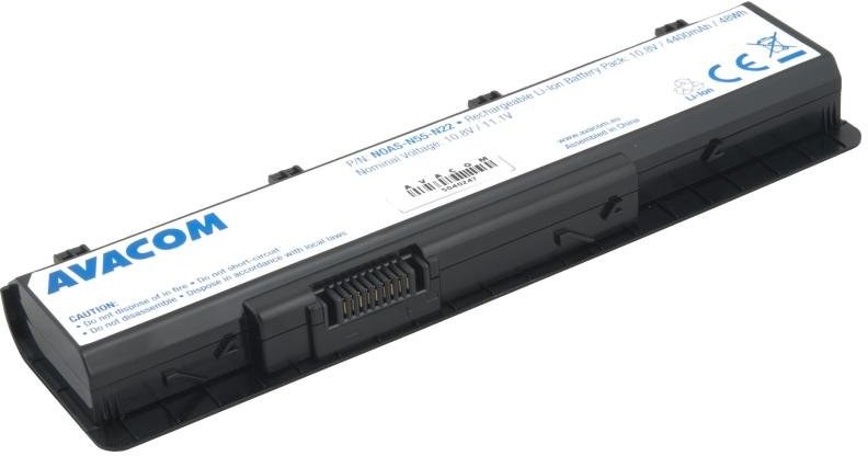 Bateria P/ Computador Portátil Compatível C/ HP séries G50, G61, G71 Bateria P/ Computador Portátil Compatível C/ HP séries G50, G61, G71