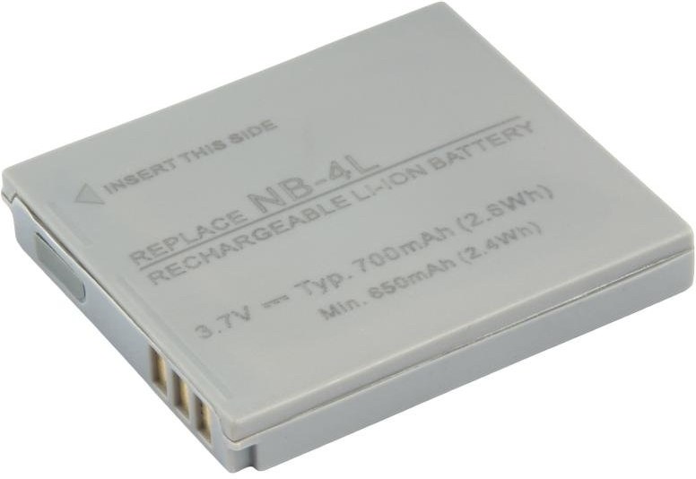 Beltrona CS-FVM447CL FRIMTF Batteria ricaricabile per telefono cordless