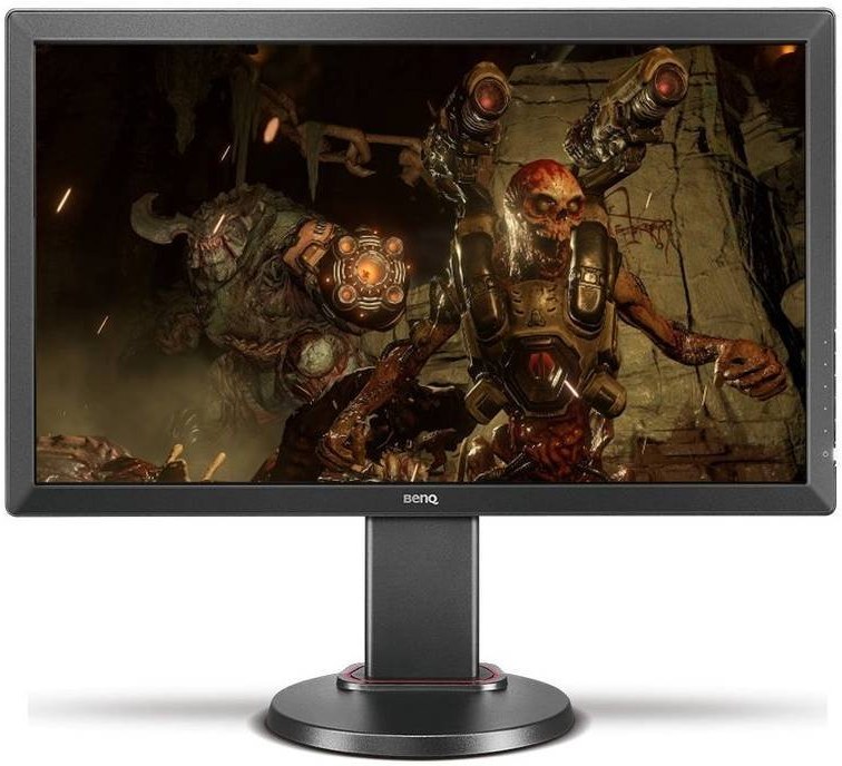 BenQ RL2455T BenQ RL2455 24インチ ゲーミングモニター BenQ ZOWIE