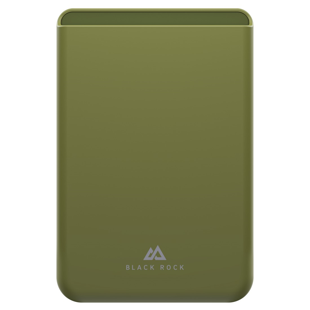 Black Rock Urban Mag Wallet, | Datacomp.sk