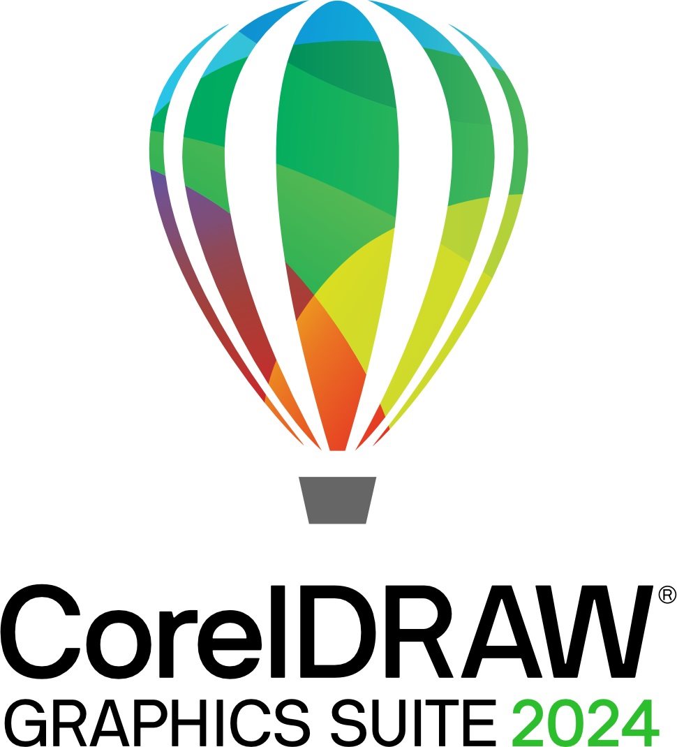 CorelDRAW Graphics Suite 2024 Multi Language Windows/Mac ESD