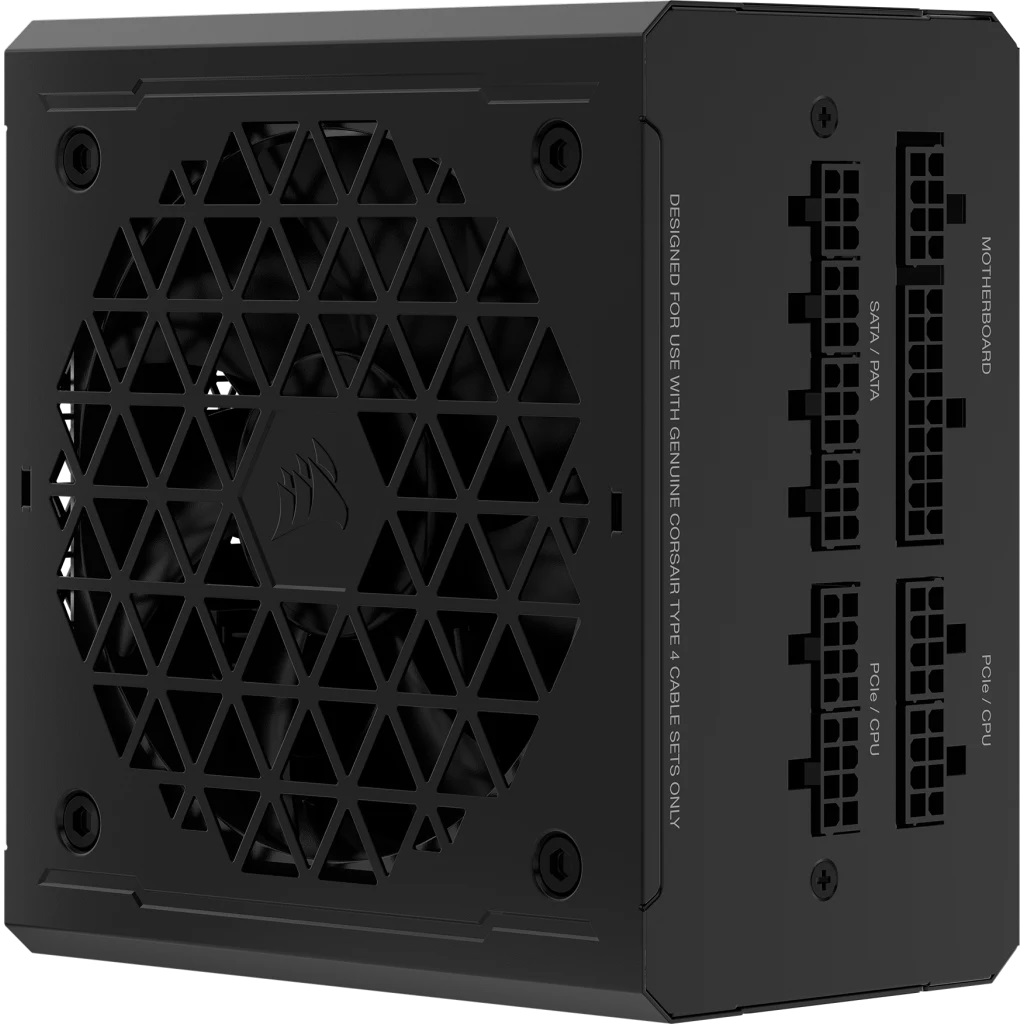 CORSAIR RM850e/850W/ATX 3.0/80PLUS Gold/Modular | VÝPREDAJ