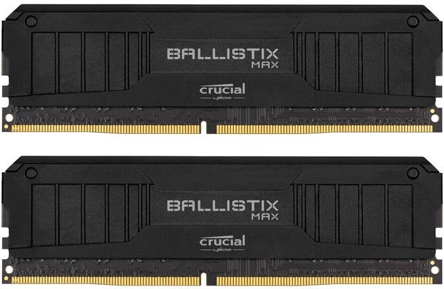 Crucial Pro RA 32GB Kit (2x16GB) DDR4 3200T/s (o 3000T/s O 2666T/s - Foto 6