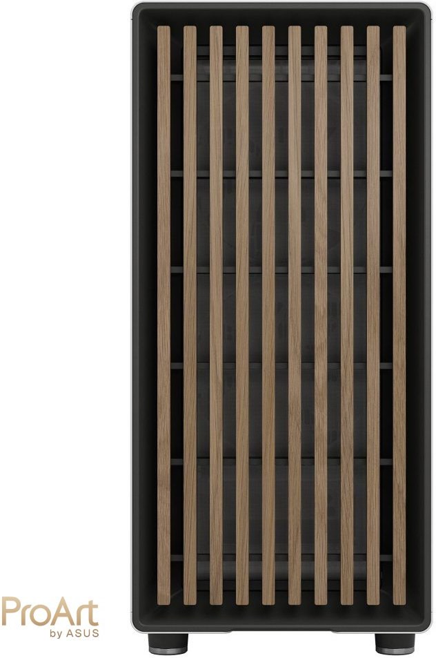 Datacomp Creator ProArt - Arion White, mesh panel