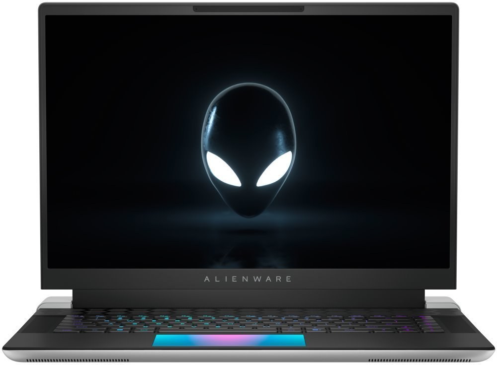 Dell Alienware x16, N-AWx16-N2-917S, strieborný - notebook | VÝPREDAJ