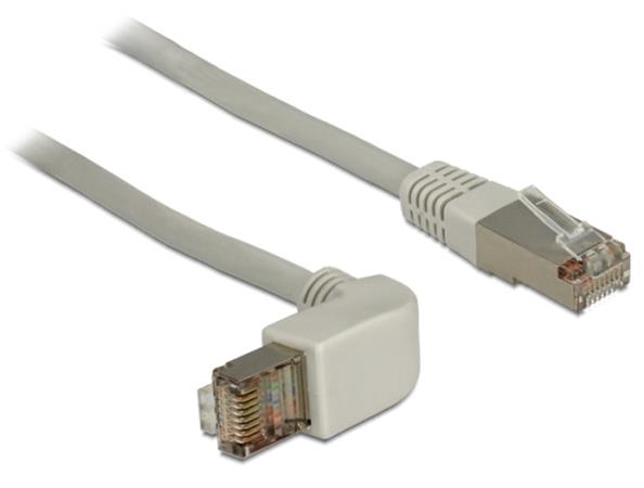 77 9753 9753 14708-0060  binder RJ45/RJ45 Connecting cable 2 RJ45