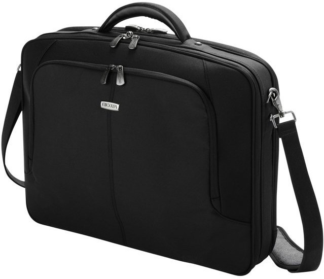 dicota multi base laptop bag 17.3 - notebook carrying